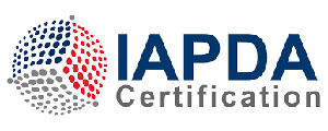 Logo IAPDA